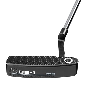 【中古】ベティナルディ BB BB1 ver.7 パター パター 立て坑：一風変わったスチール写真 34