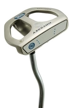 【中古】オデッセイ (ODYSSEY) ディヴァイン ライン MARXMAN パター|AJIMURA-SHOP