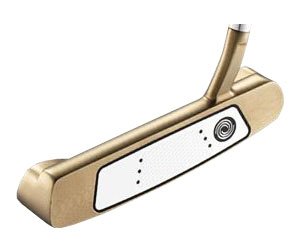 【中古】オデッセイ (ODYSSEY) ホワイト・ホット ツアー #2 パター