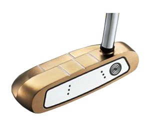 【中古】オデッセイ (ODYSSEY) ホワイト・ホット ツアー Rossie パター