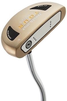【中古】オデッセイ (ODYSSEY) ホワイト・ホット ツアー Rossie パター｜AJIMURA-SHOP