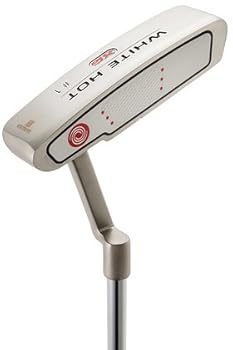 【中古】オデッセイ (ODYSSEY) ホワイト・ホット XG #1 パター 14,238円