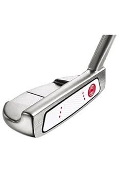 【中古】オデッセイ (ODYSSEY) ホワイト・ホット XG #9 パター