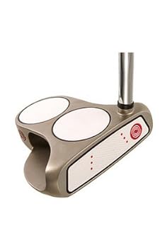 【中古】オデッセイ (ODYSSEY) ホワイト・ホット XG 2・Ball パター