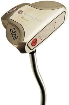 【中古】オデッセイ (ODYSSEY) ホワイト・ホット XG 2・Ball パター｜AJIMURA-SHOP