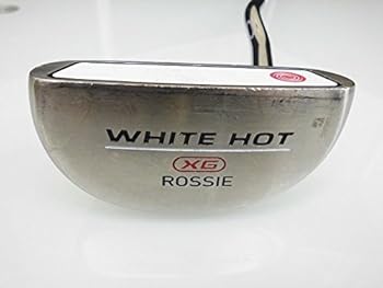 【中古】オデッセイ (ODYSSEY) ホワイト・ホット XG Rossie パター 12,022円