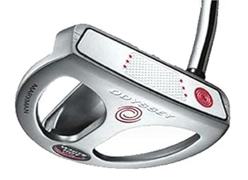 【中古】オデッセイ (ODYSSEY) ホワイト・ホット XG MARXMAN パター WHITE HOT XG