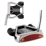 【中古】TAYLOR MADE(テーラーメイド) itsy bitsy SPIDER AGSI+ 33インチ｜AJIMURA-SHOP