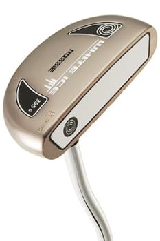 【中古】オデッセイ パター 白いこと 内燃機関 Rossie 35－