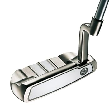 【中古】オデッセイ パター ホワイト アイス 330Mallet 35&minus;｜AJIMURA-SHOP