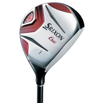 【中古】DUNLOP(ダンロップ) SRIXONスリクソン GiE フェアウェイウッド Miyazaki for GiE カーボンシャフト 5番R｜AJIMURA-SHOP