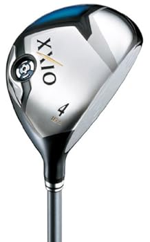【中古】DUNLOP(ダンロップ) XXIO7 フェアウェイウッド MP700 カーボンシャフト 番手 4W フレックス R