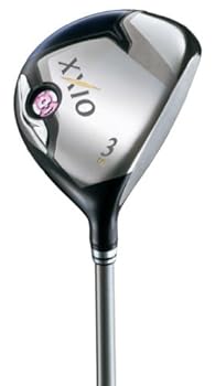 【中古】DUNLOP(ダンロップ) XXIO ゼクシオ7 レディースフェアウェイウッド MP700Lカーボンシャフト 3番L