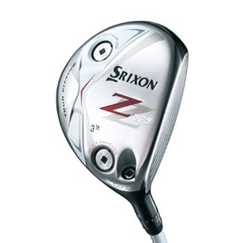 【中古】DUNLOP(ダンロップ) SRIXON スリクソン Z525フェアウェイウッド SV-3026J シャフト 番手 5W フレックス S 日本仕様