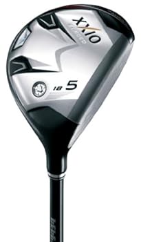 【中古】DUNLOP(ダンロップ) NEW XXIO FORGED ニューゼクシオフォージド フェアウェイウッド MX4000カーボンシャフト 5番S