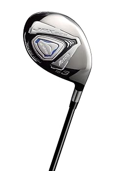 【中古】MIZUNO(ミズノ) JPX825 フェアウェイウッド 番手 3W MF200カーボンシャフト SRフレックス ロフト15&deg; 43BB74253｜AJIMURA-SHOP 8,396円