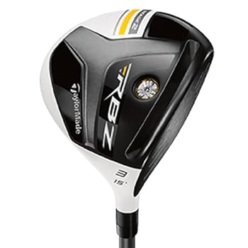 【中古】TAYLOR MADE(テーラーメイド) ROCKET BALLZ STAGE2 WOMEN'S フェアウェイウッド TM1-313シャフト 番手 7HL フレックス L 日本仕様