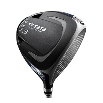 【中古】【未使用】PRGR(プロギア) 2013年 EGG SPOON エッグ スプーン 3W 16.5° M-37