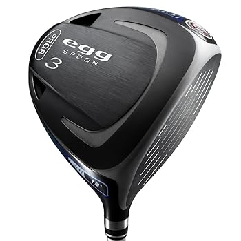 【中古】PRGR(プロギア) 2013年 EGG エッグ フェアウェイウッド 5W M-37|AJIMURA-SHOP