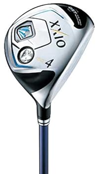 【中古】DUNLOP(ダンロップ) ゼクシオ エイト フェアウェイウッド MP800カーボン XXIO8 2013 フレックス:S ハンド:right ロフト角:16.5 シャフト長さ:42.｜AJIMURA-SHOP