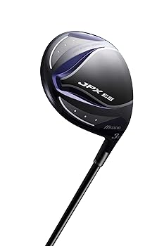 【中古】MIZUNO(ミズノ) JPX E3 フェアウェーウッド 3番 5KJBB76353R