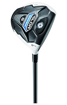 【中古】TAYLOR MADE(テーラーメイド) SLDR S フェアウェイウッド A3473808 SR 21 42.5in