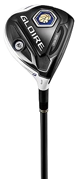 【中古】TAYLOR MADE(テーラーメイド) グローレF フェアウェイウッド 3W フレックス:R ロフト角:16度 シャフト:GL3000カーボン