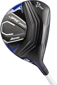 【中古】MIZUNO(ミズノ) JPX850 フェアウェーウッド 3番 5KJBB78353 2015 フレックス:S ハンド:right ロフト角:15 シャフト長さ:43in 番手:3W ライ角:61 12,231円