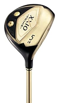 【中古】DUNLOP(ダンロップ) フェアウェイウッド ゼクシオ プライム8 フェアウェイウツド XXIO PRIME8 2014 フレックス:R ハンド:right ロフト角:18 シャ
