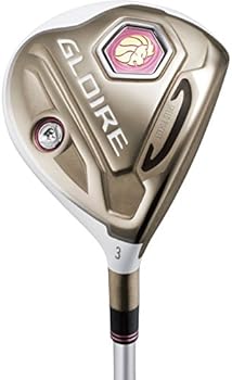 【中古】TAYLOR MADE(仕立て屋御手伝いさん) フェアウェイウッド GLOIRE F B1818703 2015 フレックス:L 御手々:right 屋根裏部屋角:17 立て坑長さ:41.75インチ 番手:W