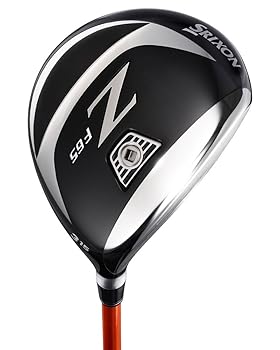 【中古】DUNLOP(ダンロップ) フェアウェイウッド SRIXON Z F65 フェアウェイウッド Miyazaki Kaula MIZU5 カーボンシャフト ロフト角:17度 番手:4W フレ｜AJIMURA-SHOP