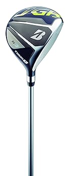 【中古】BRIDGESTONE(ブリヂストン)フェアウェイウッド【カタログ掲載シャフト装着モデル】TOURBJ-GRAIRSPEEDERGフェアウェイウッドカーボンメンズGFHC1W