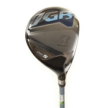 【中古】【未当て嵌める】BRIDGESTONE(ブリヂストン)フェアウェイウッド【商品目録掲げる矢がらとり備えるひな形】TOURBJ-GRLADYAIRSPEEDERLフェアウェイウッドカーボンレディー