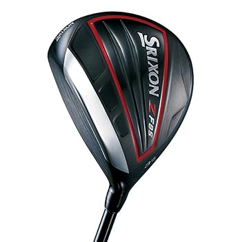 【中古】【未使用】ダンロップ(DUNLOP) スリクソン ZF85 フェアウェイウッド Miyazaki Mahana カーボンシャフト メンズ 左利き ロフト角:15度 番手:#3 フレックス:S|AJIMURA-SHOP