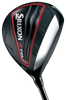 【中古】ダンロップ(DUNLOP) スリクソン ZF85 フェアウェイウッド Miyazaki Mahana カーボンシャフト メンズ 右 ロフト角:18度 番手:#5 フレックス:SR