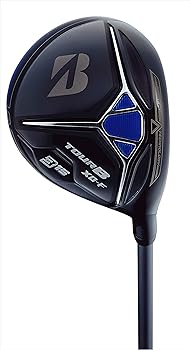 【中古】ブリヂストン(BRIDGESTONE)フェアウェイウッド【カタログ掲載シャフト装着モデル】TOURBXD-FフェアウェイウッドカーボンメンズXFIB1WS5右18番手: 13,126円