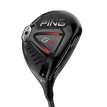 【中古】PING 2019 G410 STD フェアウェイウッド (PING Alta J CB Red装着) 日本正規品 SR #3|AJIMURA-SHOP