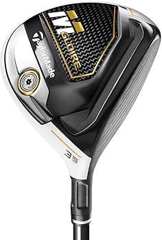 【中古】テーラーメイド(TAYLOR MADE) フェアウェイウッド M GLOIRE Mグローレ FW#3 15 スピーダーエヴォリューション TM S BP347509 カーボン メンズ BP|AJIMURA-SHOP