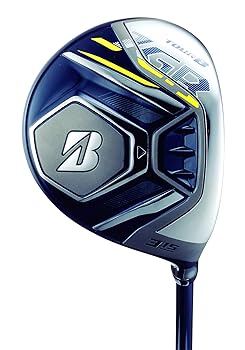【中古】BRIDGESTONE(ブリヂストン)フェアウェイウッド【カタログ掲載シャフト装着モデル】TOURB19JGRフェアウェイウッドカーボンメンズGFJB1WR3右番手:3