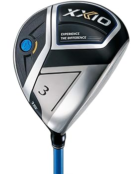 【中古】DUNLOP(ダンロップ) フェアウェイウッド XXIO ゼクシオ イレブン フェアウェイウッド 【カタログ純正シャフト装着モデル】 MP1100 シャフト カー