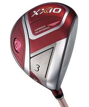 【中古】DUNLOP(ダンロップ) フェアウェイウッド XXIO ゼクシオ イレブン フェアウェイウッド 【カタログ純正シャフト装着モデル】 MP1100L シャフト カ|AJIMURA-SHOP