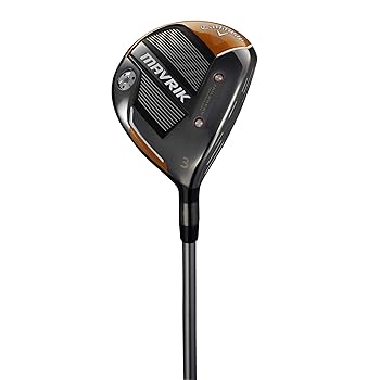 【中古】キャロウェイ (Callaway) フェアウェイウッド MAVRIK 2020年モデル メンズ 右利き用 【カタログ純正シャフト装着モデル】 ロフト15° フレックス