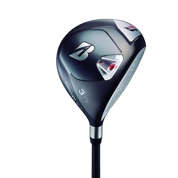 【中古】BRIDGESTONE(ブリヂストン)20TOUR B X フェアウェイウッド TOUR AD TX3-5カーボンシャフト メンズ