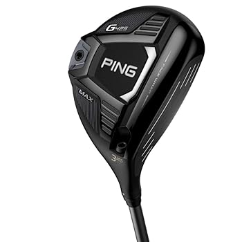 【中古】PING(ピン) フェアウェイウッド G425 MAX ALTA J CB SLATE 2020年モデル R 3W｜AJIMURA-SHOP 35,979円