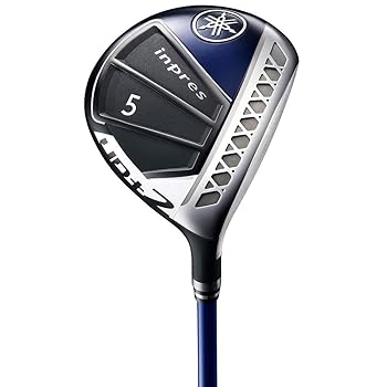【中古】ヤマハ 20inpres UD+2 W#7 M421f 42.25 R