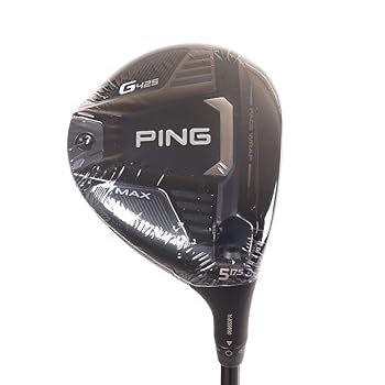 【中古】PING(ピン) フェアウェイウッド G425 MAX TENSEI CK PRO ORANGE 60 2020年モデル S 5W|AJIMURA-SHOP