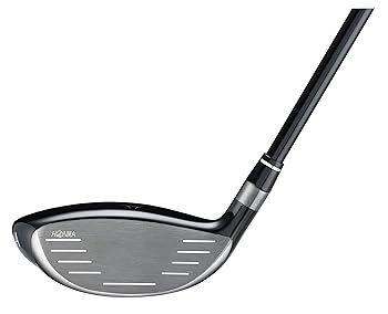 【中古】本間ゴルフ フェアウェイウッド GS F TW-GSS 16.5 ST48 GSB 43.00 R 3 メンズ 右 ロフト角:16.5度 番手#:3HL フレックス:R