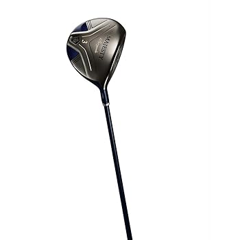 【中古】MAJESTY マジェスティ ロイヤル フェアウェイウッド W5 MAJESTY LV540 42.5in R