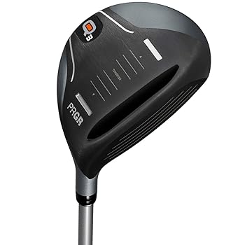 【中古】プロギア（プロギア） Carrys Q フェアウェイウッド(Q3 ロフト19度)REGシャフト （Ｒ/Men's）