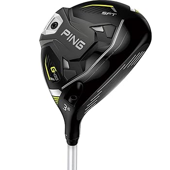 【中古】ピン（PING） G430 HL SFTフェアウェイウッド(5W ロフト19度)SPEEDER NX 45 （ＦＦ/Men's）